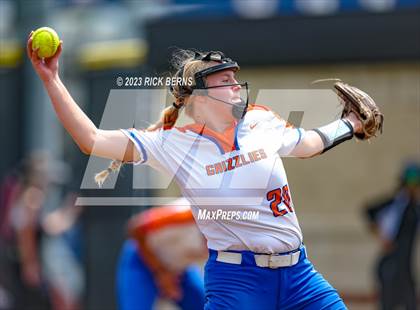 Thumbnail 2 in Conroe @ Grand Oaks photogallery.