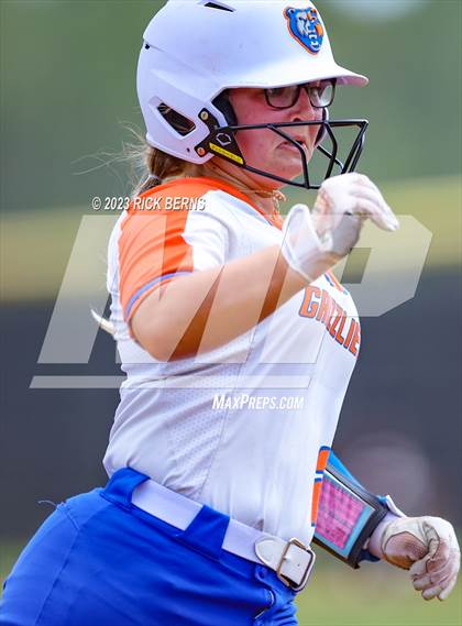 Thumbnail 1 in Conroe @ Grand Oaks photogallery.