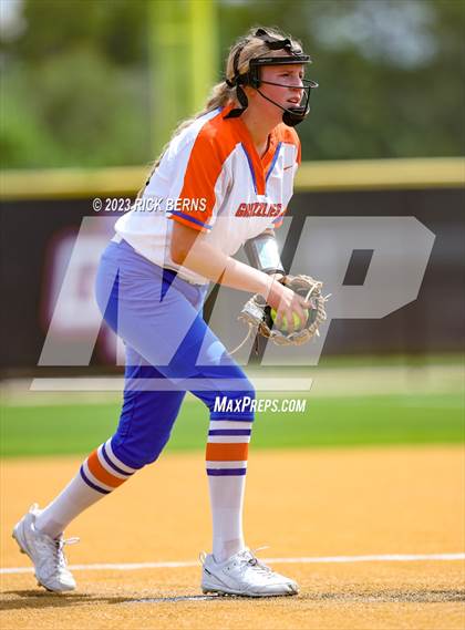 Thumbnail 3 in Conroe @ Grand Oaks photogallery.