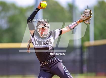 Thumbnail 1 in Conroe @ Grand Oaks photogallery.