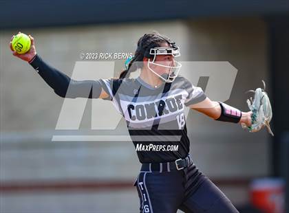 Thumbnail 1 in Conroe @ Grand Oaks photogallery.
