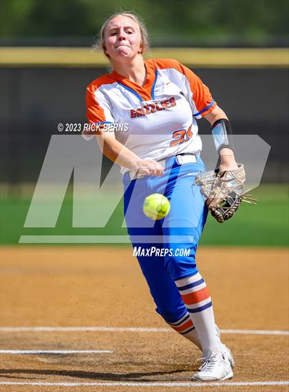 Thumbnail 3 in Conroe @ Grand Oaks photogallery.