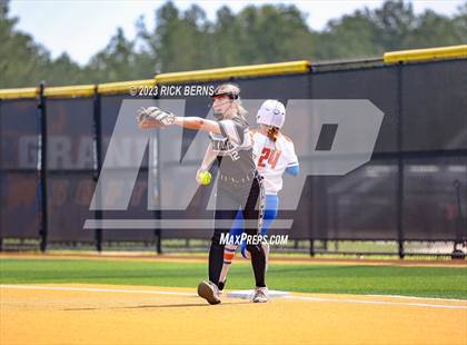 Thumbnail 1 in Conroe @ Grand Oaks photogallery.