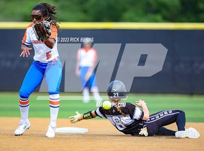 Thumbnail 2 in Conroe @ Grand Oaks photogallery.