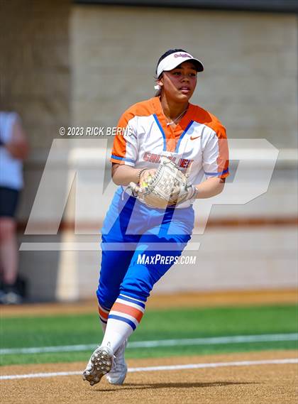 Thumbnail 3 in Conroe @ Grand Oaks photogallery.