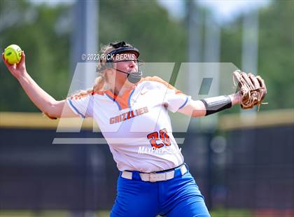 Thumbnail 2 in Conroe @ Grand Oaks photogallery.