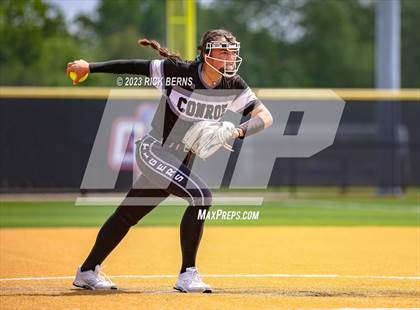 Thumbnail 2 in Conroe @ Grand Oaks photogallery.