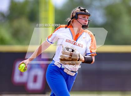 Thumbnail 1 in Conroe @ Grand Oaks photogallery.