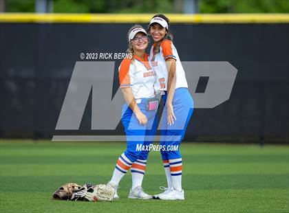 Thumbnail 3 in Conroe @ Grand Oaks photogallery.