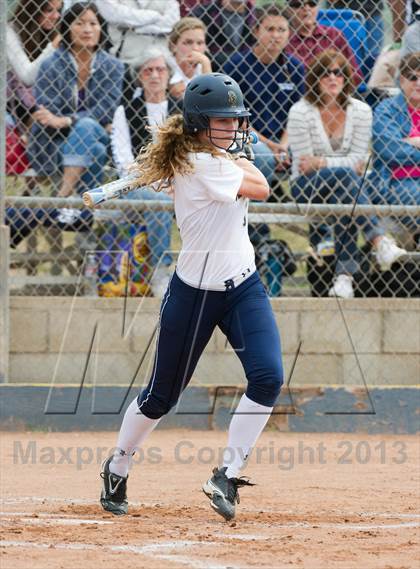 Thumbnail 3 in Monrovia vs Dos Pueblos (CIF SS Div 4 Round 1) photogallery.