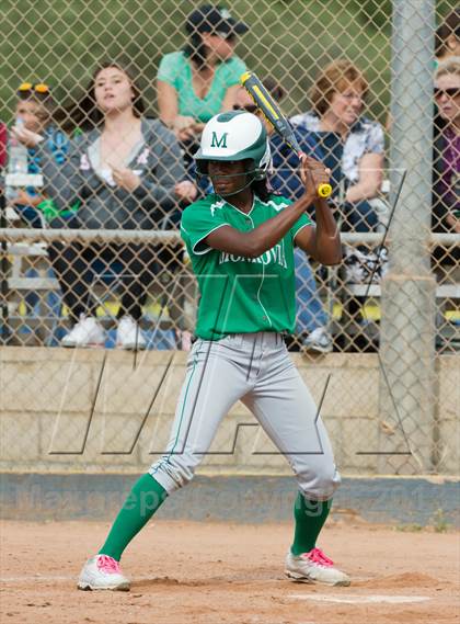 Thumbnail 3 in Monrovia vs Dos Pueblos (CIF SS Div 4 Round 1) photogallery.