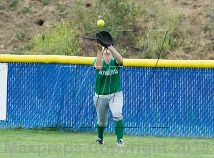 Thumbnail 3 in Monrovia vs Dos Pueblos (CIF SS Div 4 Round 1) photogallery.