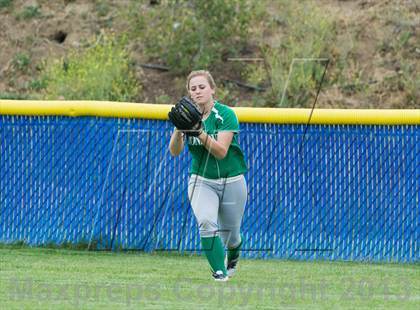 Thumbnail 1 in Monrovia vs Dos Pueblos (CIF SS Div 4 Round 1) photogallery.