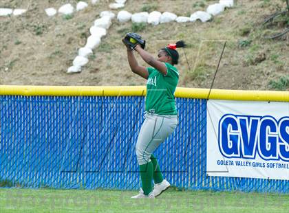 Thumbnail 2 in Monrovia vs Dos Pueblos (CIF SS Div 4 Round 1) photogallery.