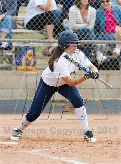 Thumbnail 3 in Monrovia vs Dos Pueblos (CIF SS Div 4 Round 1) photogallery.