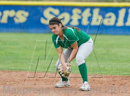 Thumbnail 2 in Monrovia vs Dos Pueblos (CIF SS Div 4 Round 1) photogallery.