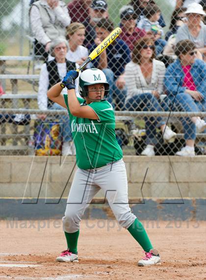 Thumbnail 2 in Monrovia vs Dos Pueblos (CIF SS Div 4 Round 1) photogallery.