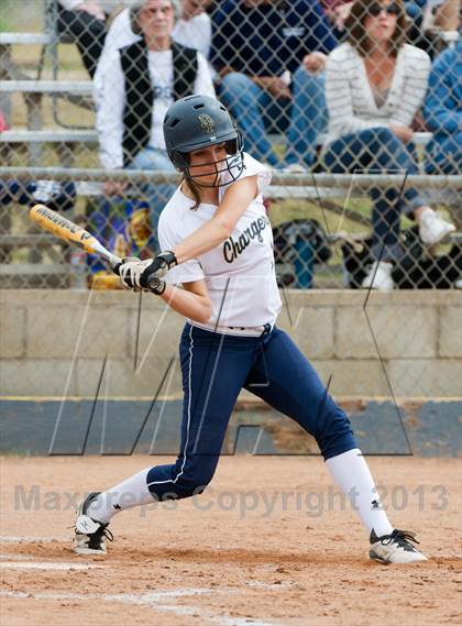 Thumbnail 1 in Monrovia vs Dos Pueblos (CIF SS Div 4 Round 1) photogallery.