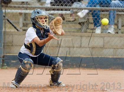 Thumbnail 3 in Monrovia vs Dos Pueblos (CIF SS Div 4 Round 1) photogallery.