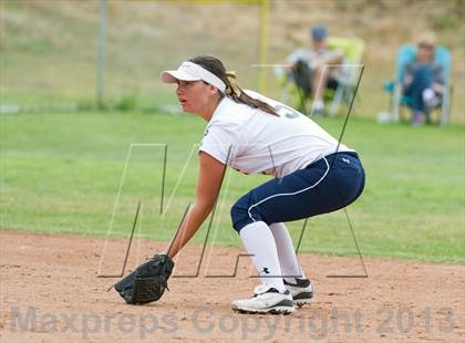 Thumbnail 2 in Monrovia vs Dos Pueblos (CIF SS Div 4 Round 1) photogallery.