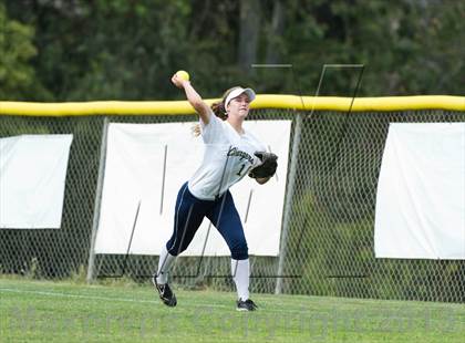 Thumbnail 1 in Monrovia vs Dos Pueblos (CIF SS Div 4 Round 1) photogallery.