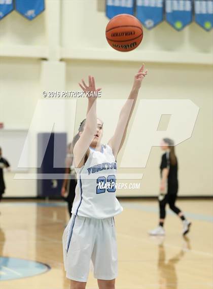 Thumbnail 1 in Westfield @ Yorktown photogallery.