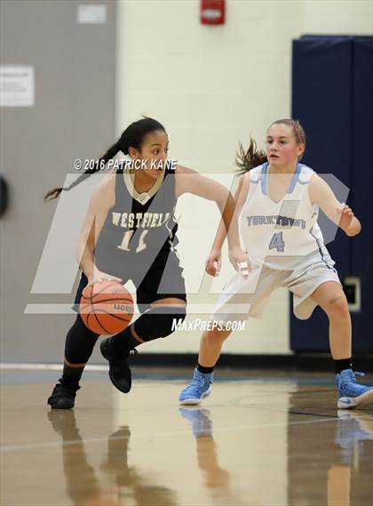 Thumbnail 1 in Westfield @ Yorktown photogallery.