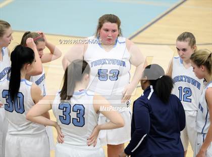 Thumbnail 1 in Westfield @ Yorktown photogallery.