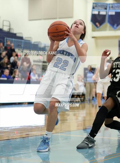 Thumbnail 1 in Westfield @ Yorktown photogallery.