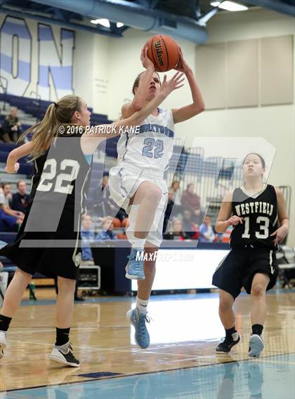 Thumbnail 2 in Westfield @ Yorktown photogallery.