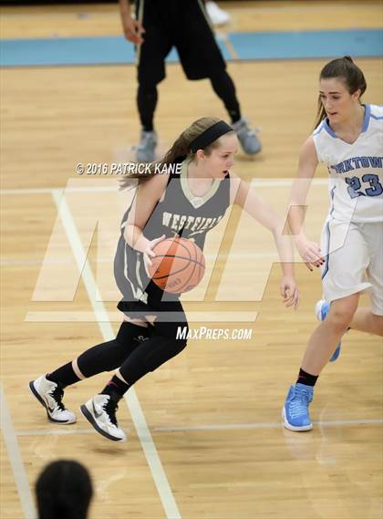 Thumbnail 3 in Westfield @ Yorktown photogallery.