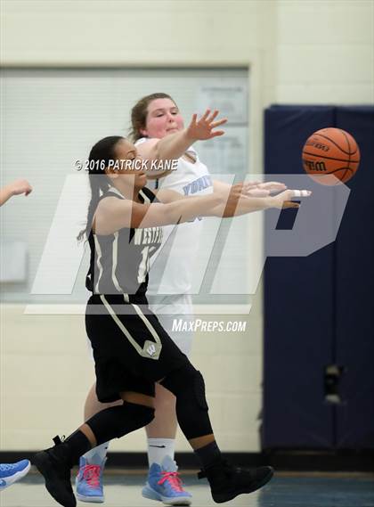 Thumbnail 2 in Westfield @ Yorktown photogallery.