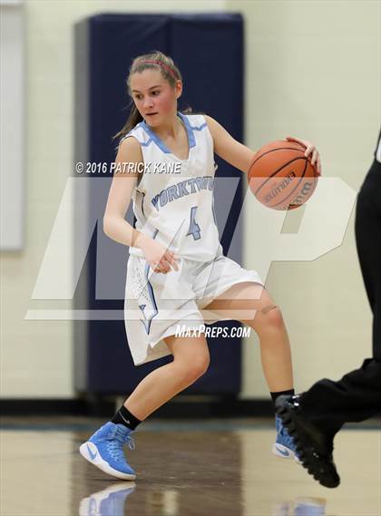Thumbnail 1 in Westfield @ Yorktown photogallery.