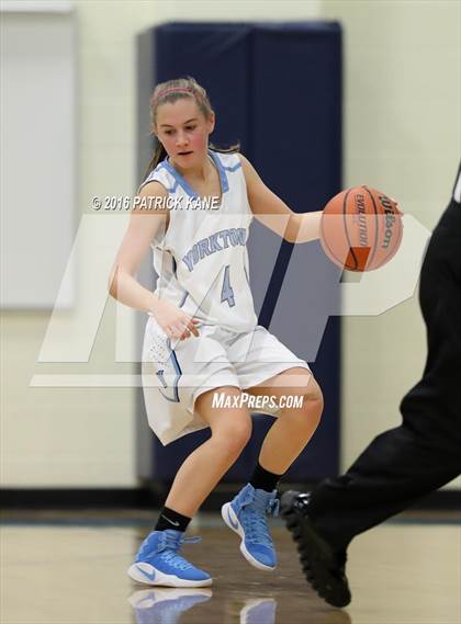 Thumbnail 3 in Westfield @ Yorktown photogallery.