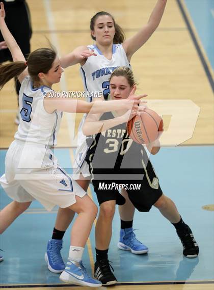 Thumbnail 1 in Westfield @ Yorktown photogallery.