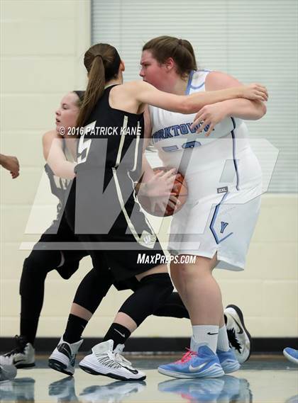 Thumbnail 3 in Westfield @ Yorktown photogallery.