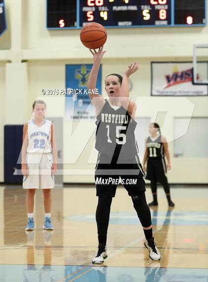 Thumbnail 1 in Westfield @ Yorktown photogallery.