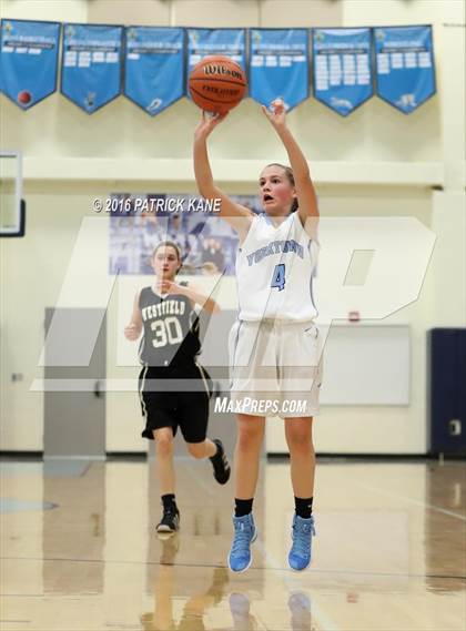 Thumbnail 2 in Westfield @ Yorktown photogallery.