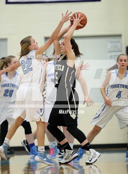 Thumbnail 2 in Westfield @ Yorktown photogallery.