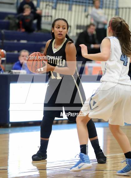 Thumbnail 1 in Westfield @ Yorktown photogallery.