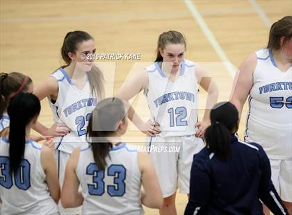 Thumbnail 3 in Westfield @ Yorktown photogallery.