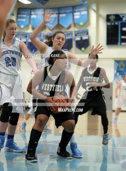 Thumbnail 3 in Westfield @ Yorktown photogallery.