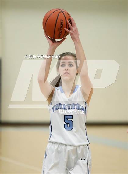 Thumbnail 2 in Westfield @ Yorktown photogallery.