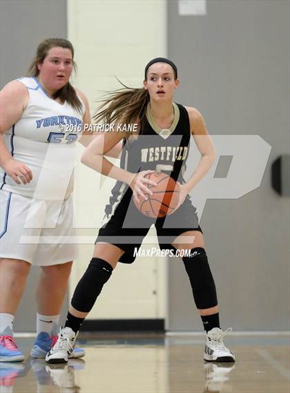 Thumbnail 2 in Westfield @ Yorktown photogallery.