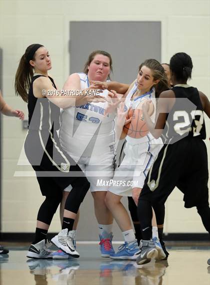 Thumbnail 3 in Westfield @ Yorktown photogallery.