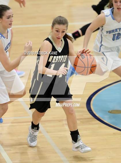 Thumbnail 1 in Westfield @ Yorktown photogallery.