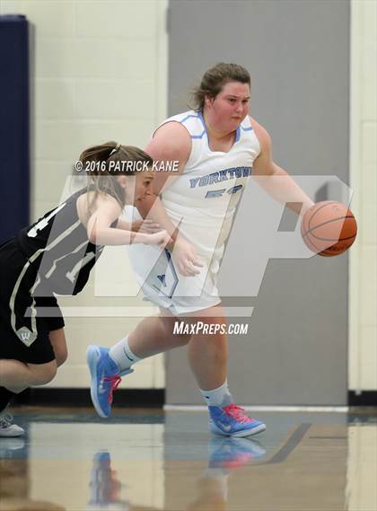 Thumbnail 2 in Westfield @ Yorktown photogallery.