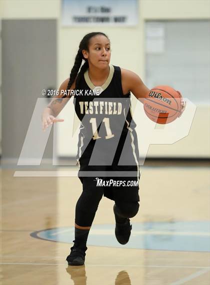 Thumbnail 1 in Westfield @ Yorktown photogallery.