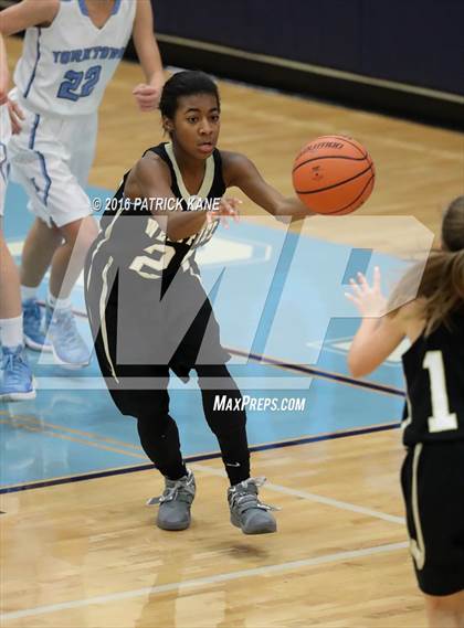 Thumbnail 1 in Westfield @ Yorktown photogallery.