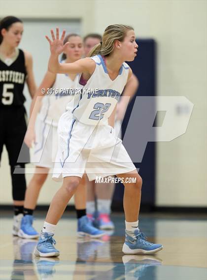 Thumbnail 1 in Westfield @ Yorktown photogallery.
